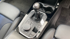 BMW 1 Series 118i [136] M Sport 5dr [Live Cockpit Professional] Petrol Hatchback